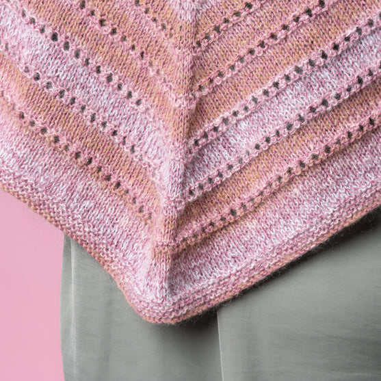 

Rav - Schultertuch
4