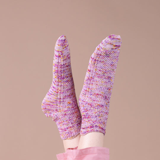 Mekong - Damensocken
