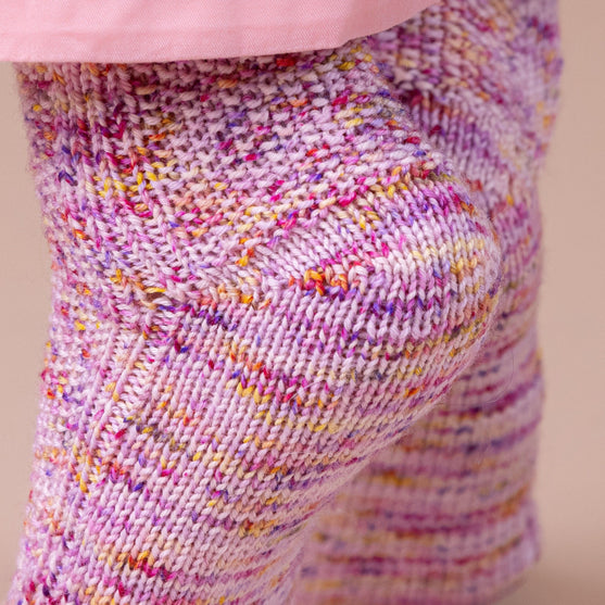 

Mekong - Damensocken
7