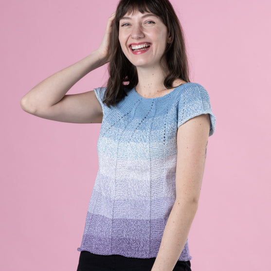 

Madeline - Pulli
1