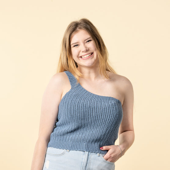 

Ellie - Sommertop
1