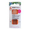 

Sticknadeln ohne Spitze – Schwarz & Weiß - Gr. 14 - Pony
1