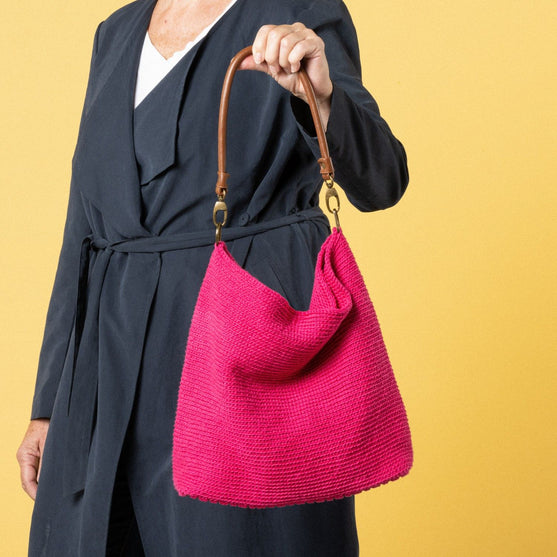 

EveryDay - Tasche​​ - Pink Collection
6