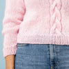 

Willa - Pullover - Pink Collection
5