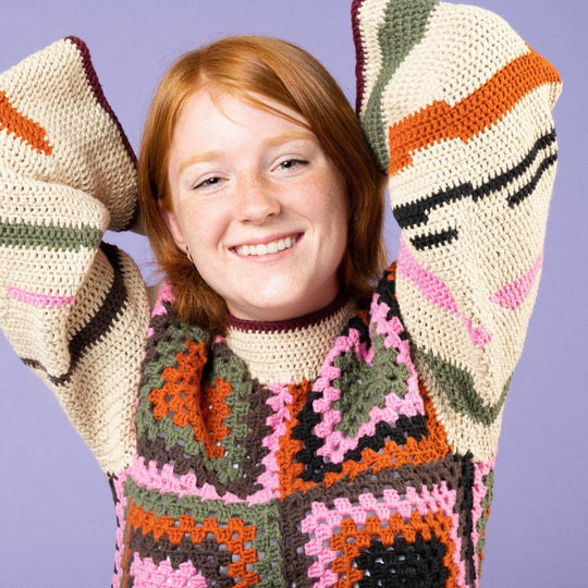 Noona - Sweater