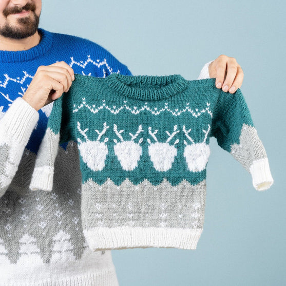 

Julius Junior - Sweater
1