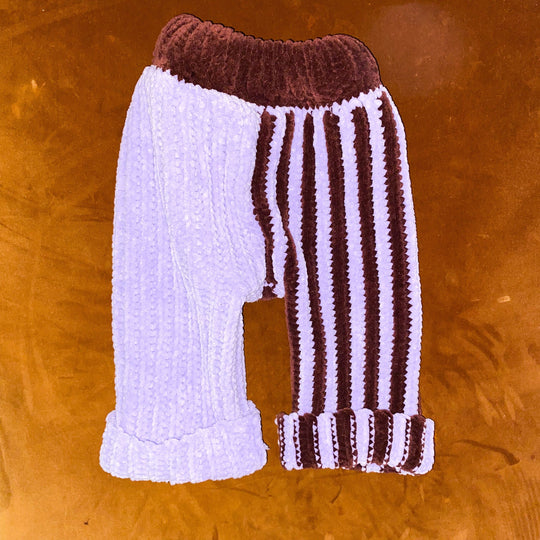 Teddy Bear - Babyhose