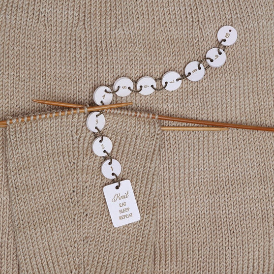 

Rundenzähler aus Holz - Go Handmade
3