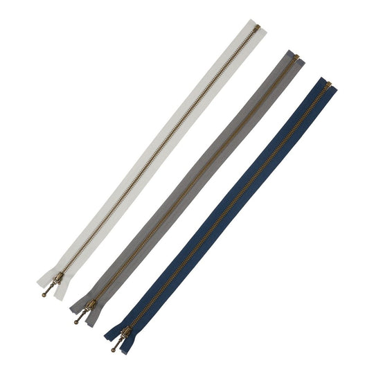 Teilbarer Reißverschluss - YKK