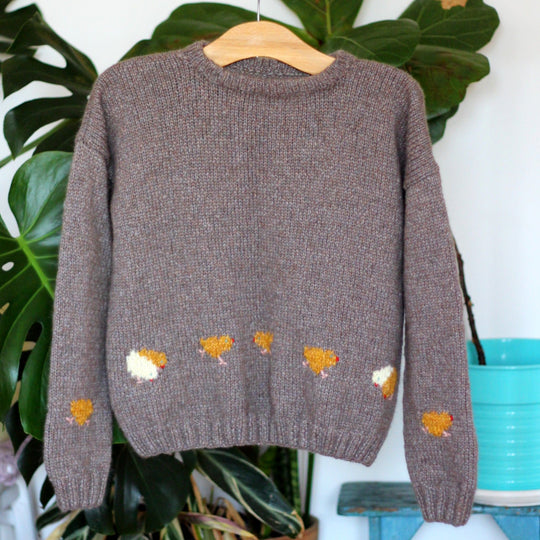 Chicky - Pullover