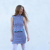 

Love On Skirt - Rock
1