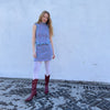 

Love On Skirt - Rock
4
