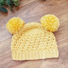 

Buttercup - Beanie Mütze
2