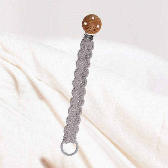 

O-Ring aus Silikon - Go Handmade
4