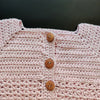 

Crissy - Baby Jacke
3