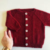 

Guldregn - Mini Kinderjacke
1
