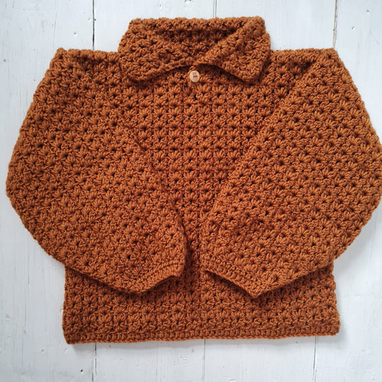 Campfire - Kinderpullover