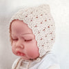

Primrose Pixie - Mütze
3