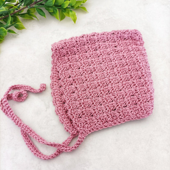 

Primrose Pixie - Mütze
2