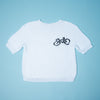 

Das weiße Trikot - T-Shirt für Kinder - Tour de France
1