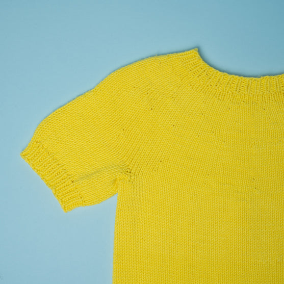 

Das Gelbe Trikot - T-shirt für Kinder - Tour de France
5