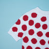 

Bergtrikot - T-Shirt für Kinder - Tour de France
2
