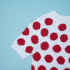 

Bergtrikot - T-Shirt für Kinder - Tour de France
2