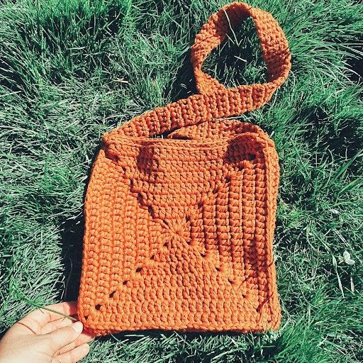 

Forever - Tasche
3