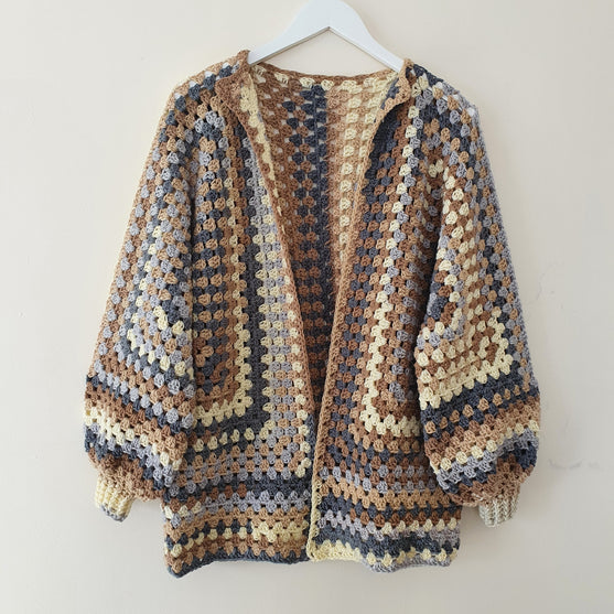 

Horizon - Jacke
3