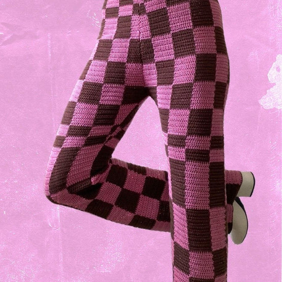 

Be Squared - Hose
2