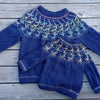

Cynara - Pullover
4