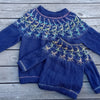 

Cynara - Pullover
4