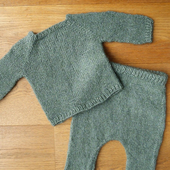 

Aubin - Babyhose
3