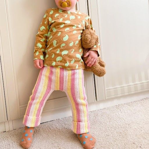 

Cornelius - Kinderhose
1