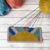 

Sunbeam - Wandteppich
2