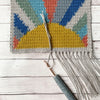 

Sunbeam - Wandteppich
4