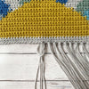 

Sunbeam - Wandteppich
5