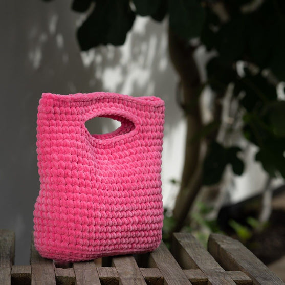 

Don’t Forget - Tasche
2