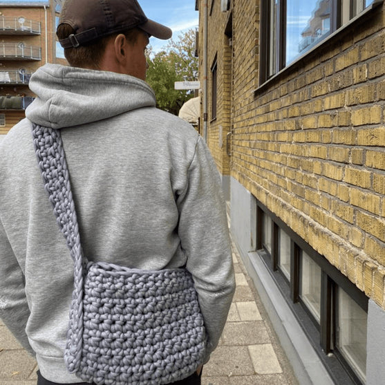 

Trendy Crossbody Tasche
5