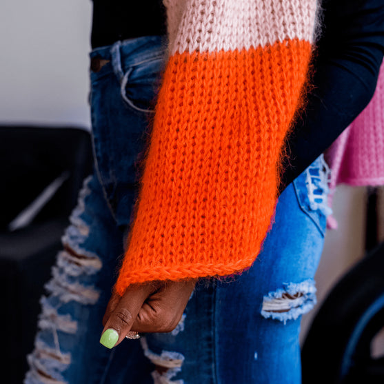 

Best Friend - Schal
3