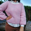

Daylight - Pullover
3