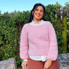 

Daylight - Pullover
4