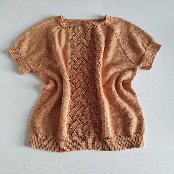 

Georgina - Pulli
2