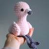 

Flora Flamingo
1