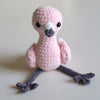 

Flora Flamingo
3