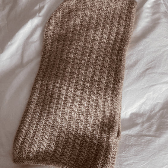 

Forest - Balaclava
5