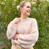 

Bobbie - Pullover
1