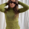 

Paris - Leichter Pullover
2