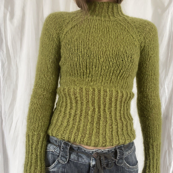 

Paris - Leichter Pullover
3