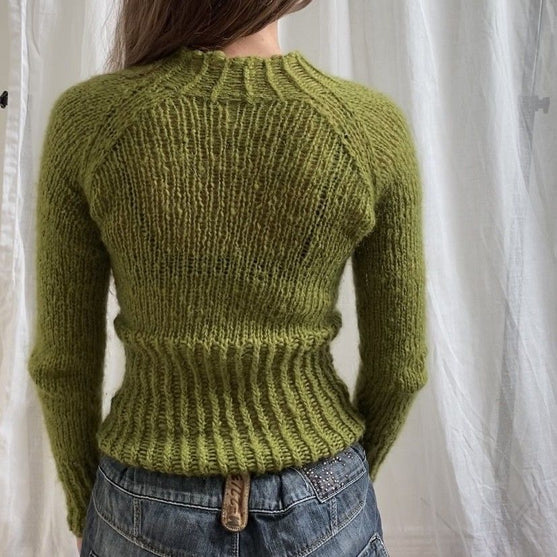 

Paris - Leichter Pullover
4